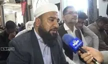 ترور مولوی یوسف گرگیج در زاهدان؛ عالم اهل سنت مقابل منزلش به شهادت رسید