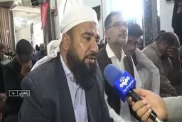 ترور مولوی یوسف گرگیج در زاهدان؛ عالم اهل سنت مقابل منزلش به شهادت رسید