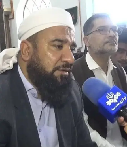 گروهک‌های تروریستی در ترور روحانی اهل سنت به دنبال اثرگذاری بر وحدت شیعه و سنی هستند