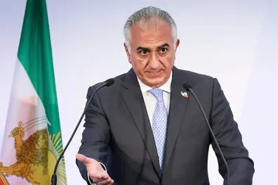 فراخوان‌های ۱۸ و ۱۹ دی مقابل روایت جدید رضا پهلوی؛ ماجرا چیست؟+ ویدیو