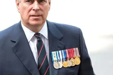 شاهزادۀ فاسد انگلیس بازداشت شد