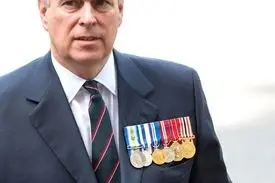 شاهزادۀ فاسد انگلیس بازداشت شد