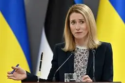 مسئول سیاست خارجی اتحادیه اروپا: هیچ کشوری حق تصرف سرزمین کشور دیگر را ندارد