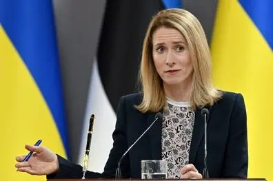 مسئول سیاست خارجی اتحادیه اروپا: هیچ کشوری حق تصرف سرزمین کشور دیگر را ندارد