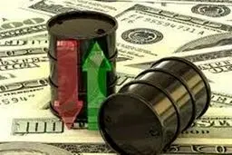 قیمت جهانی نفت امروز ۱۴۰۵/۳/۱۹
