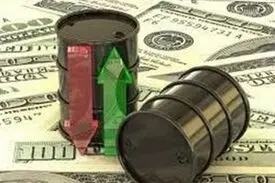 قیمت جهانی نفت امروز ۱۴۰۵/۳/۱۹
