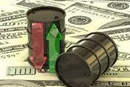 قیمت جهانی نفت امروز ۱۴۰۵/۳/۱۹
