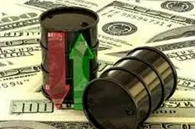 قیمت جهانی نفت امروز ۱۴۰۵/۳/۱۹
