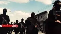 انتقال ۴۵۰ داعشی از سوریه به عراق