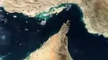 تازه‌ترین تصویر از وضعیت تنگۀ هرمز و کشتی‌های توقیف‌شده توسط ایران 