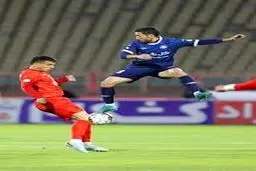 لیگ برتر فعلاً برگزار نمی‌شود و ادامه بازی‌ها به بعد از جام جهانی موکول شد