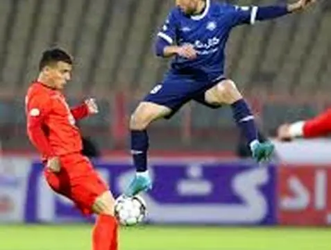 لیگ برتر فعلاً برگزار نمی‌شود و ادامه بازی‌ها به بعد از جام جهانی موکول شد