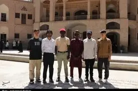 انتصاب سرپرست مرکز امور بین‌الملل دانشجویان خارجی نهاد رهبری