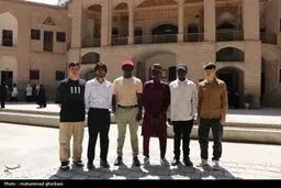 انتصاب سرپرست مرکز امور بین‌الملل دانشجویان خارجی نهاد رهبری
