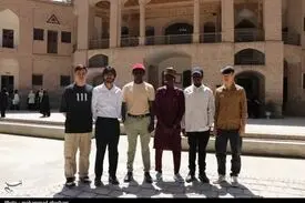 انتصاب سرپرست مرکز امور بین‌الملل دانشجویان خارجی نهاد رهبری