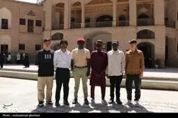 انتصاب سرپرست مرکز امور بین‌الملل دانشجویان خارجی نهاد رهبری
