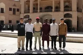 انتصاب سرپرست مرکز امور بین‌الملل دانشجویان خارجی نهاد رهبری