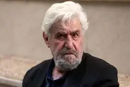 حال آقای بازیگر در بیمارستان خوب نیست