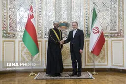 همیشه پای مسقط در میان است؛ عمان میانجی ایران و آمریکا می‌شود؟