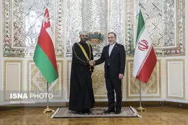 همیشه پای مسقط در میان است؛ عمان میانجی ایران و آمریکا می‌شود؟