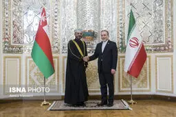 همیشه پای مسقط در میان است؛ عمان میانجی ایران و آمریکا می‌شود؟