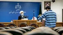 مجازات سنگین برای زن اسیدپاش تهرانی؛ ۱۵ سال حبس و پرداخت دیه