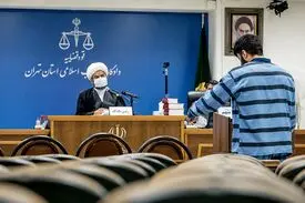 مجازات سنگین برای زن اسیدپاش تهرانی؛ ۱۵ سال حبس و پرداخت دیه