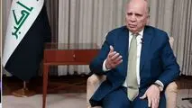 وزیر خارجه عراق به تهران سفر می‌کند
