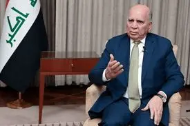 وزیر خارجه عراق به تهران سفر می‌کند