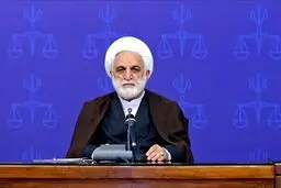 رئیس قوه قضاییه: تا ابد داغدار شهدای خردسال میناب هستیم