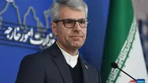 بقایی: کشورهای حاشیه خلیج فارس و اردن به جای وارونه‌نمایی درباره استفاده آمریکا از خاکشان پاسخ دهند+ ویدیو