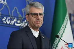 بقایی: کشورهای حاشیه خلیج فارس و اردن به جای وارونه‌نمایی درباره استفاده آمریکا از خاکشان پاسخ دهند+ ویدیو