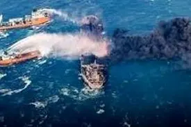 الجزیره: بارگیری هفتگی نفت ایران سه برابر شد