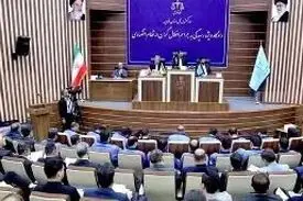 توقیف اموال ۹۶ مزدور دشمن در قزوین