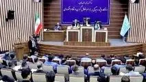 توقیف اموال ۹۶ مزدور دشمن در قزوین