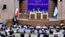 توقیف اموال ۹۶ مزدور دشمن در قزوین