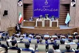 توقیف اموال ۹۶ مزدور دشمن در قزوین