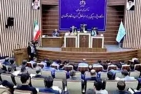 توقیف اموال ۹۶ مزدور دشمن در قزوین