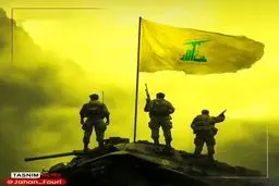 پیام رزمندگان حزب الله خطاب به شیخ نعیم قاسم: تا پایان اشغالگری، به نبرد ادامه خواهیم داد