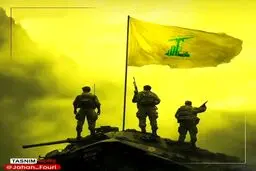 پیام رزمندگان حزب الله خطاب به شیخ نعیم قاسم: تا پایان اشغالگری، به نبرد ادامه خواهیم داد