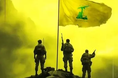 پیام رزمندگان حزب الله خطاب به شیخ نعیم قاسم: تا پایان اشغالگری، به نبرد ادامه خواهیم داد