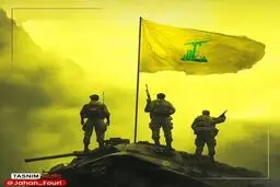 پیام رزمندگان حزب الله خطاب به شیخ نعیم قاسم: تا پایان اشغالگری، به نبرد ادامه خواهیم داد