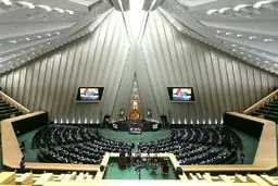 تصویب تقاضای تحقیق و تفحص از پرونده بابک زنجانی در مجلس