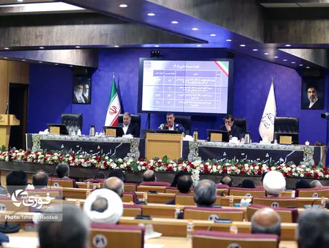 سفر معاون اجرایی رئیس جمهور به قم