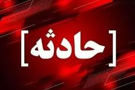 واژگونی رانا در جاده اهر ـ تبریز ۳ کشته برجا گذاشت