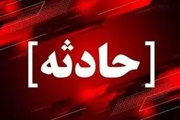 واژگونی رانا در جاده اهر ـ تبریز ۳ کشته برجا گذاشت