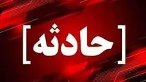 واژگونی رانا در جاده اهر ـ تبریز ۳ کشته برجا گذاشت