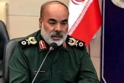 پاسخ کوبنده به هر گونه تجاوز دشمنان ملت ایران