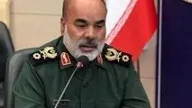 پاسخ کوبنده به هر گونه تجاوز دشمنان ملت ایران