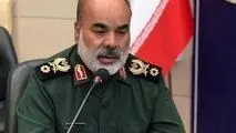 پاسخ کوبنده به هر گونه تجاوز دشمنان ملت ایران